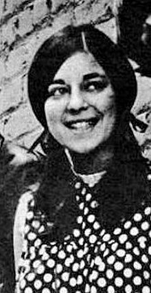 Signe Toly Anderson